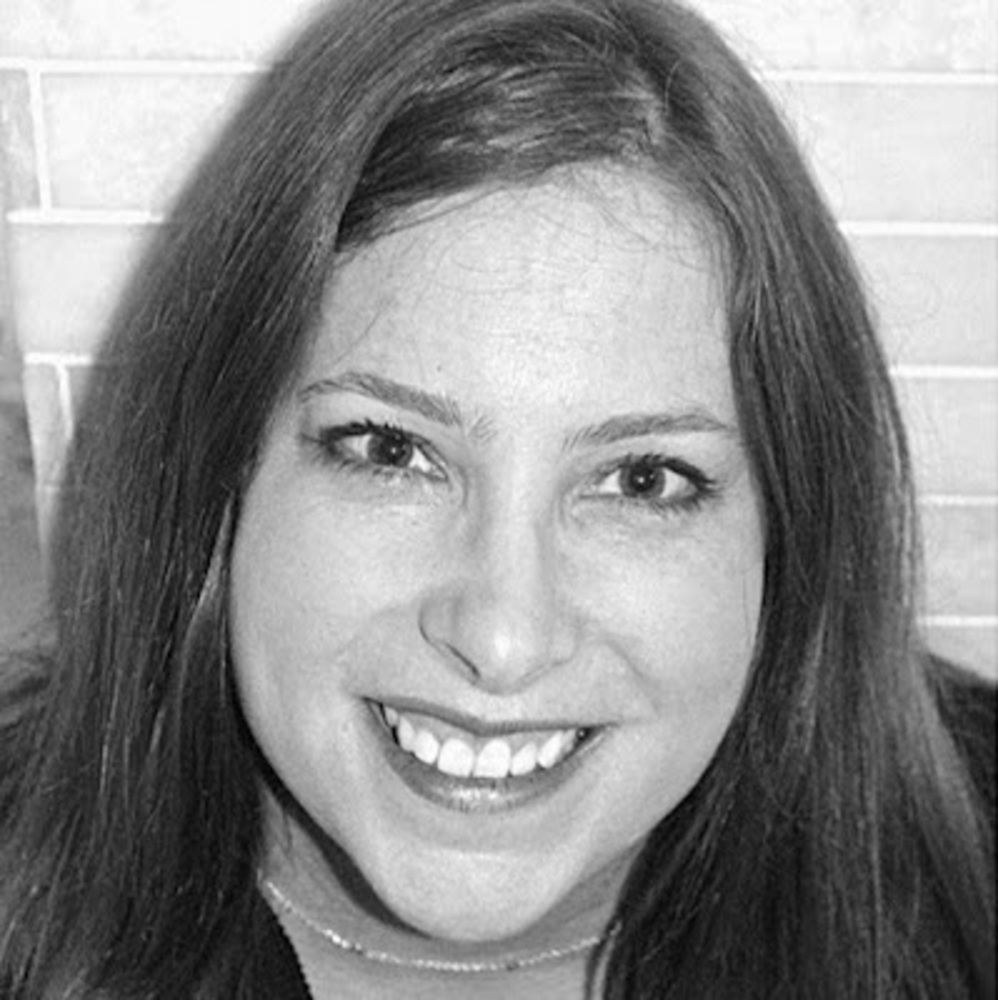Meet your Posher, Jenni
